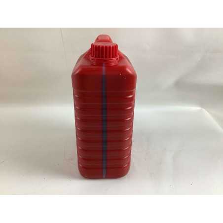 PROSINT 2 EVO huile de mélange Oleomac Efco 2 temps tronçonneuse débroussailleuse 5 LT