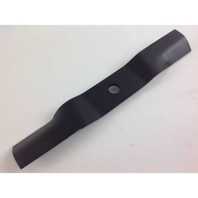 KUBOTA GR2120SEU K5576-34350 COMPATIBLE lawn mower blade 419 mm