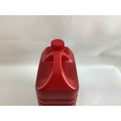 PROSINT 2 EVO huile de mélange Oleomac Efco 2 temps tronçonneuse débroussailleuse 5 LT | NewgardenParts.com