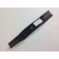 KUBOTA GR2120SEU K5576-34350 COMPATIBLE lawn mower blade 419 mm