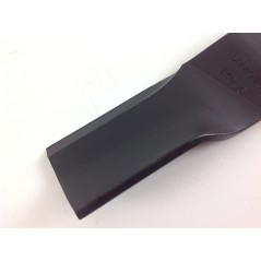 KUBOTA GR2120SEU K5576-34350 COMPATIBLE Rasenmähermesser 419 mm | NewgardenParts.com
