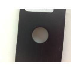 KUBOTA GR2120SEU K5576-34350 COMPATIBLE lame de tondeuse 419 mm | NewgardenParts.com