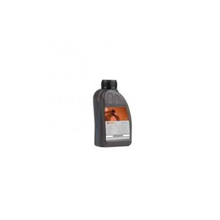 Synthetic engine oil for 2-stroke brushcutters and chainsaws 0.5 l | NewgardenParts.com