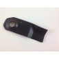 VICTA CA094705 125mm 15.5mm 19" compatible lawn mower blade