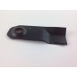 VICTA CA094705 125mm 15.5mm 19" compatible lawn mower blade