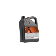 Synthetic engine oil for 2-stroke brushcutters and chainsaws 5 litres | NewgardenParts.com