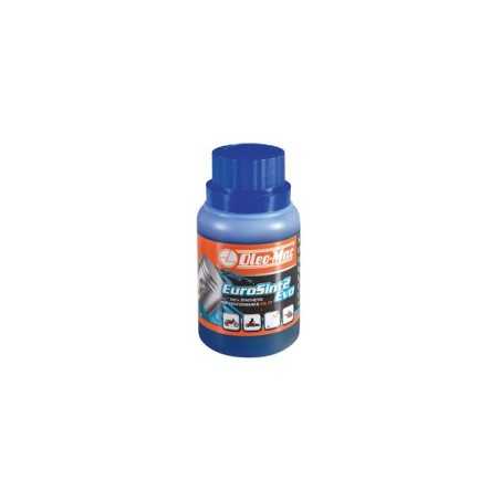 OLEOMAC PROSINT 2 EVO special blend oil blue 2T engine in various sizes | NewgardenParts.com