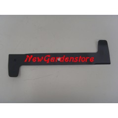 Lawn mower blade GT57SB GT57SH SGORBIO 153402 MARINA SYSTEMS CP058013 | NewgardenParts.com