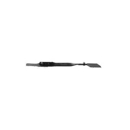 Superventilated mower blade 1111-9102-01 STIGA 156005 | NewgardenParts.com
