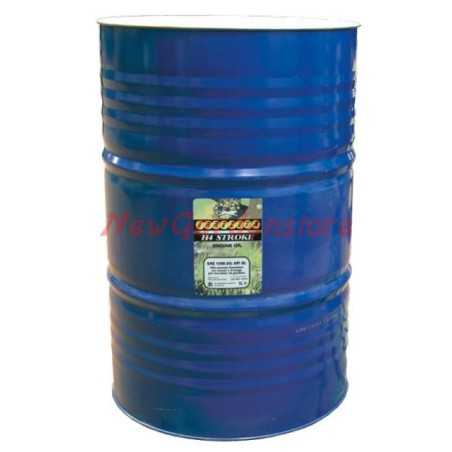 Aceite motor 4T SAE 10W30 tambor 200lt 320145 | NewgardenParts.com