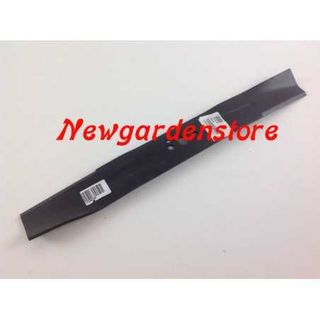 Lawn tractor mower blade COMPATIBLE EINHELL 3405770 | NewgardenParts.com