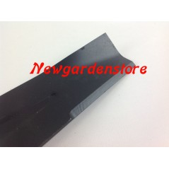 Mähmesser für Rasentraktor KOMPATIBEL EINHELL 3405770 | NewgardenParts.com