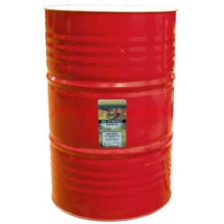 Engine oil 4T SAE 15W40 drum 200 lt 320122 | NewgardenParts.com