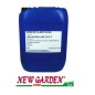 Engine oil 4T SAE 30 20 Litres 4-stroke engine lubricant 320119 Engine oil 4T SAE 30 20 Litres 4-stroke engine lubricant 320119