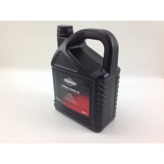 Engine Oil 4T SAE 30 5 l Briggs & Stratton 100009E 320363