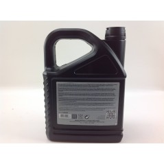 Engine Oil 4T SAE 30 5 l Briggs & Stratton 100009E 320363 | NewgardenParts.com