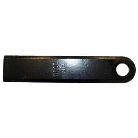 Upper central flat blade 110 130 cm GIANNI FERRARI BFB ORIGINAL | NewgardenParts.com