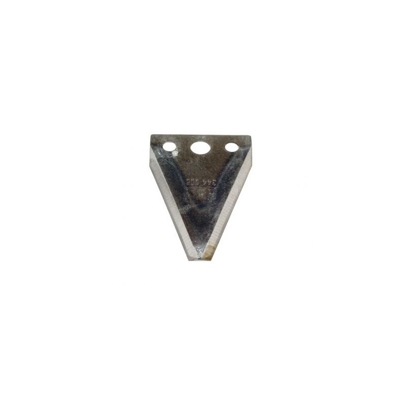 Mower bar rivet blade ESM BUSATIS 344 0060 32 37 02