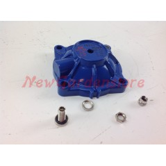 Accumulatore verniciato UNIVERSALE pompa Bertolini 20RT 20RT4 003185 | NewgardenParts.com