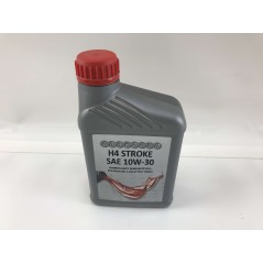 Motoröl 4T SAE30 1 Liter 4-Takt-Rasentraktor Schmiermittel 320112 | NewgardenParts.com
