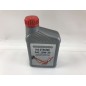 Motoröl 4T SAE30 1 Liter 4-Takt-Rasentraktor Schmiermittel 320112