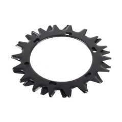 Lama rotante decespugliatore ECHO 16-SK-1815NW spessore 1,60 mm | NewgardenParts.com