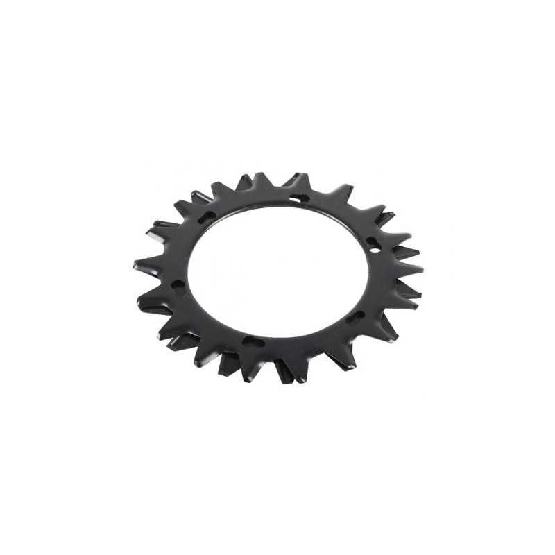 ECHO Freischneidermesser 16-SK-1815NW 1,60 mm stark