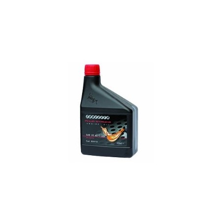 Olio motore 4T SAE30 600 ml lubrificante 4 tempi macchine giardinaggio 320113 | NewgardenParts.com