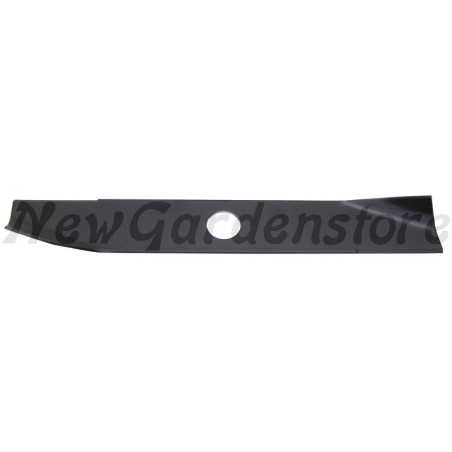 SABO lawn mower blade mower 13270116 SAA121110 | NewgardenParts.com