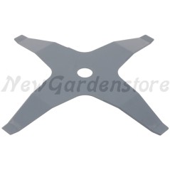 SABO lawn mower mower blade 13271792 SAA13564 | NewgardenParts.com