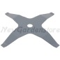 SABO lawn mower mower blade 13271792 SAA13564