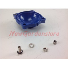 Accumulatore verniciato UNIVERSALE pompa Bertolini 20RT 20RT4 003185 | NewgardenParts.com