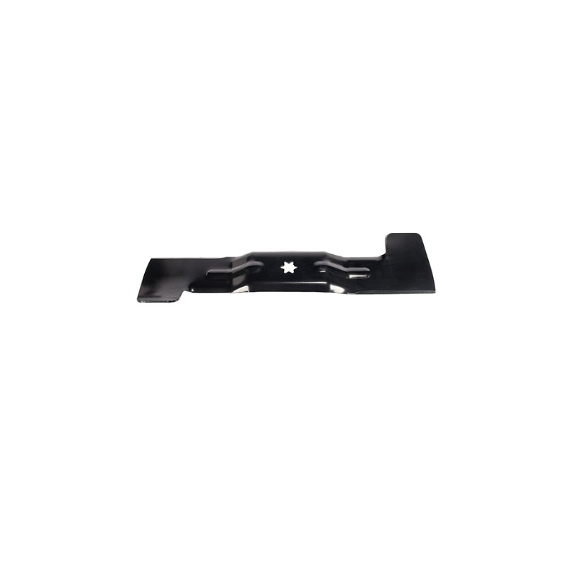 ORIGINAL MTD 742-04021A left-hand blade lawn mower mower