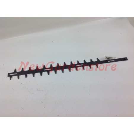Upper / lower blade MAORI hedge trimmer MHD550L 013210 | NewgardenParts.com