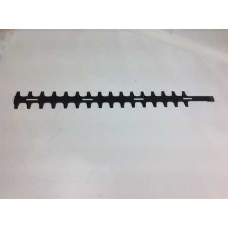Lame supérieure / inférieure TAS pour taille-haie 22" 010458 | NewgardenParts.com