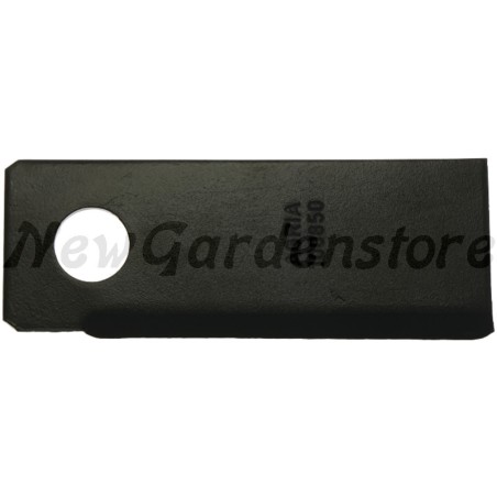 Lama superiore dritta per robot rasaerba ORIGINALE AGRIA 562100850 100 850 | NewgardenParts.com