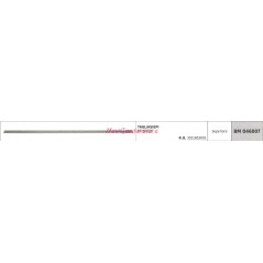 EGO top blade HT 6500E hedge trimmer 046007