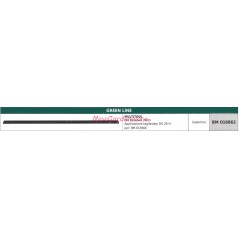 Upper blade GREENLINE multitool DG 26 016862