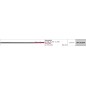 Upper blade GREENLINE hedge trimmer GT 750S SL 700C 015990