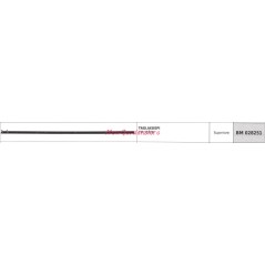 Lama superiore KAAZ tagliasiepe TM 3200M 028251 | NewgardenParts.com