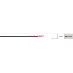 MAORI cuchilla superior MHD 600T cortasetos 001518 | NewgardenParts.com