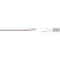MAORI Obermesser MHD 750T Heckenschere 006004