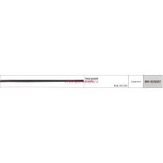 Lama superiore PROGREEN tagliasiepe PG 600D 025057 | NewgardenParts.com