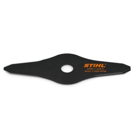 Lama tagliaerba 230-2 decespugliatore modelli FSA90 ORIGINALE STIHL 40017133805 | NewgardenParts.com