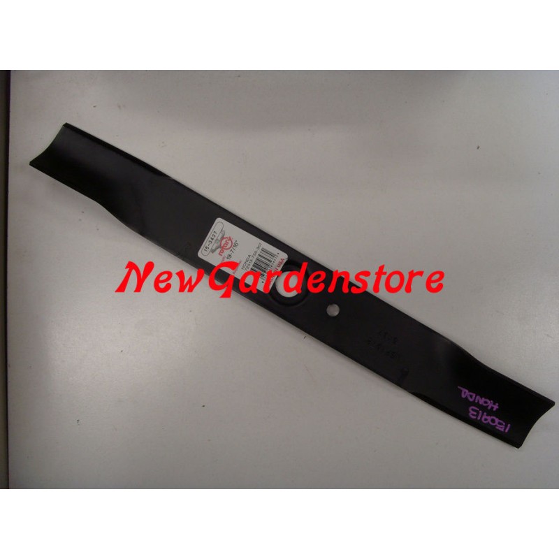 Lama tagliaerba rasaerba abbinata a 150914 piatto 38" 150913 HONDA 72513-750-305