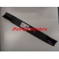 Lama tagliaerba rasaerba abbinata a 150914 piatto 38" 150913 HONDA 72513-750-305