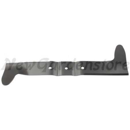 Lame de tondeuse compatible 22-411 HUSQVARNA ELECTROLUX PARTNER | NewgardenParts.com