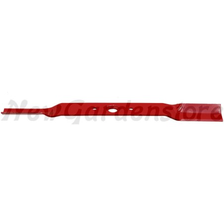 Lama tagliaerba rasaerba compatibile HONDA 13286539 527 mm 72511-VB-B51 | NewgardenParts.com