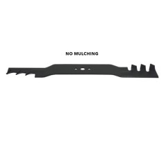 Lama tagliaerba rasaerba compatibile HUSQVARNA 530 mm 401871