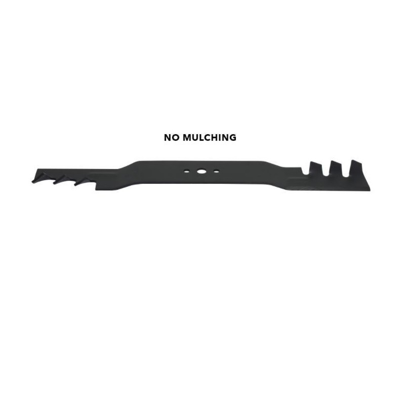 Lama tagliaerba rasaerba compatibile HUSQVARNA 530 mm 401871